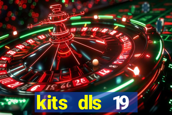 kits dls 19 barcelona 2023